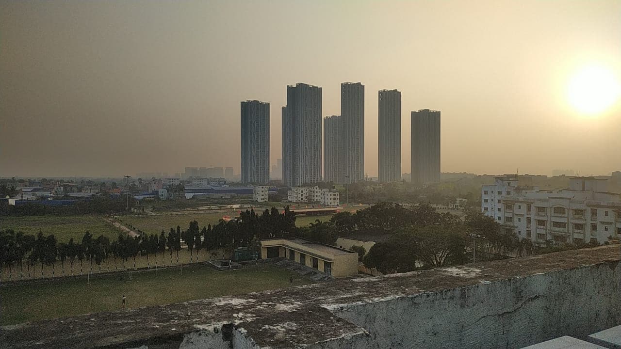 The Heritage Academy Kolkata Convocation & Festivals photo 1